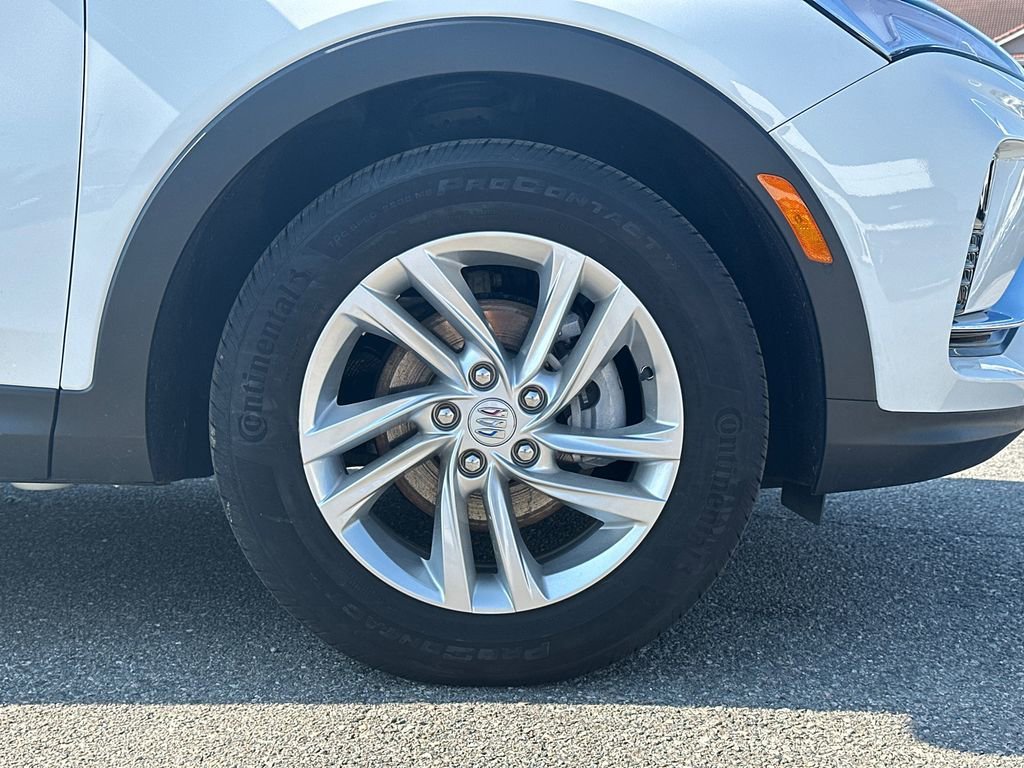 2024 Buick Envista Preferred - Photo 12