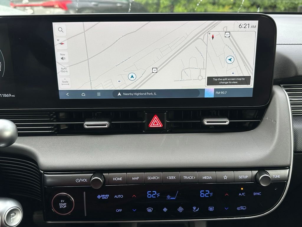 2025 Hyundai IONIQ 5 SE - Photo 16