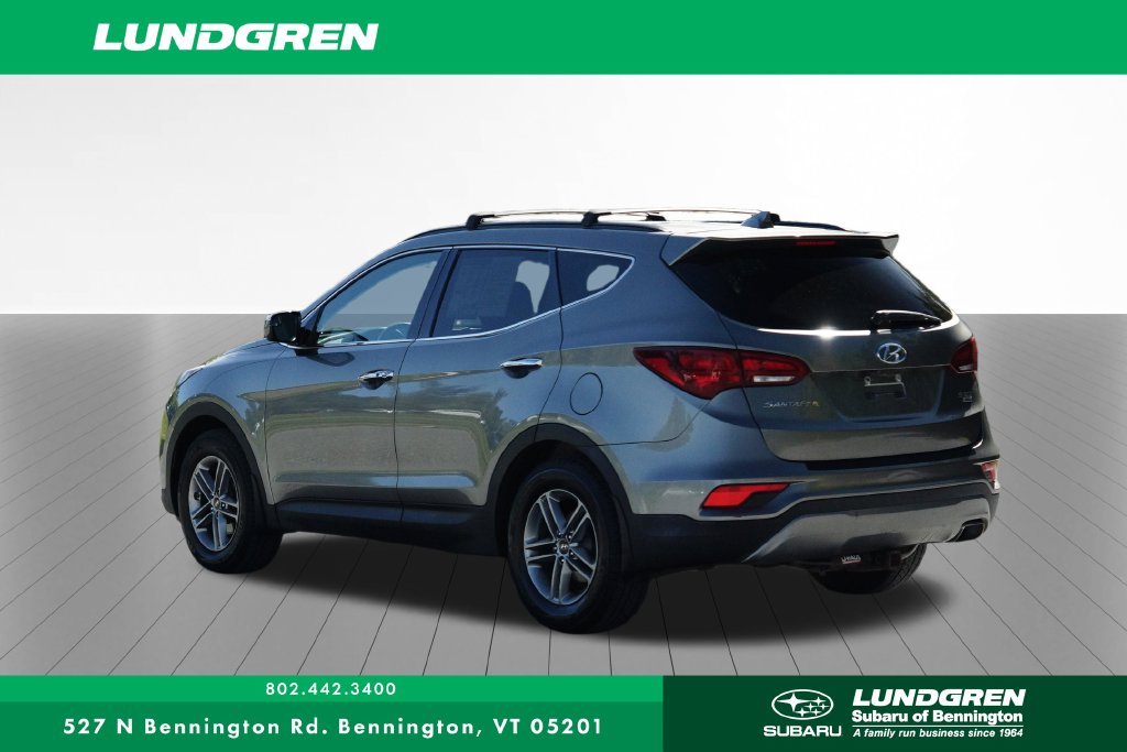 Used 2018 Gray Hyundai 2.4 Base image 33