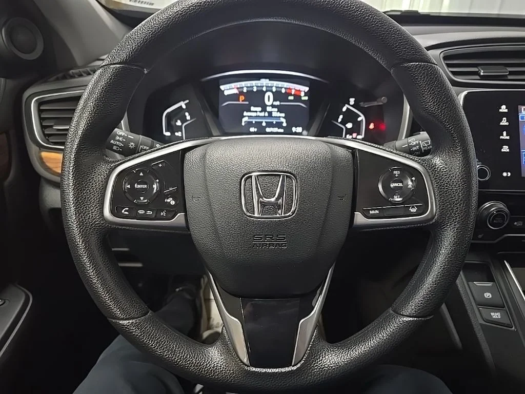 Used 2021  Honda EX image 19
