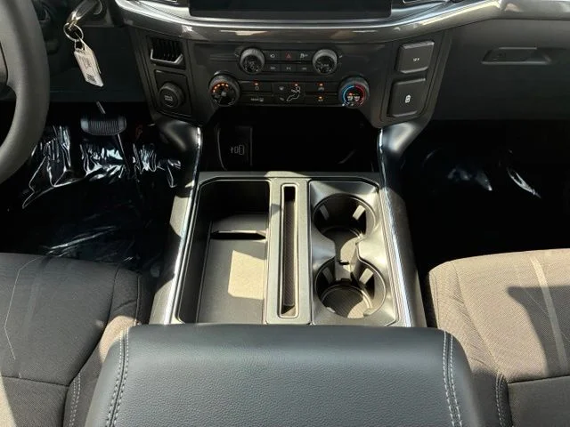 New 2026 Oxford White Ford STX image 12