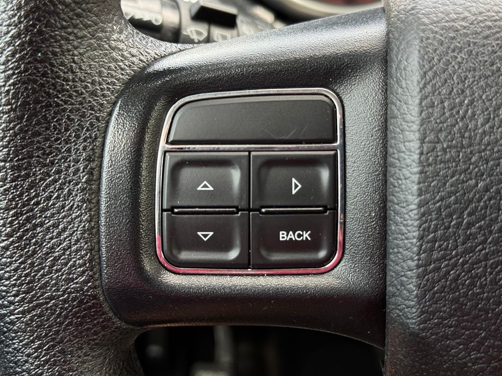 2017 Dodge Journey SXT - Photo 27