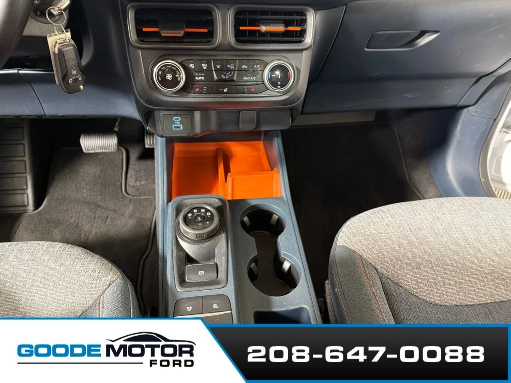 Certified Used 2024 Oxford White Ford XLT image 18