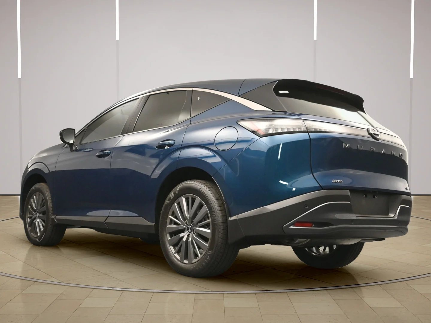 2026 Nissan Murano SL - Photo 29