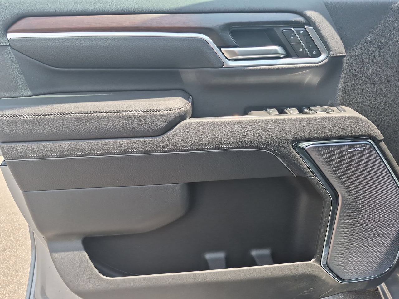 2026 GMC Sierra 2500HD Denali - Photo 22