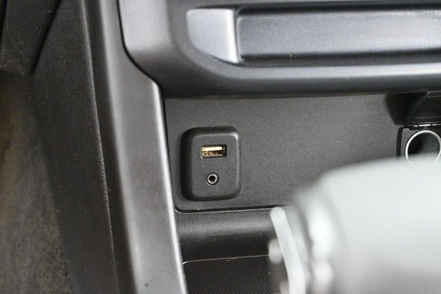 Used 2016 Black Chevrolet 2WD LT image 24