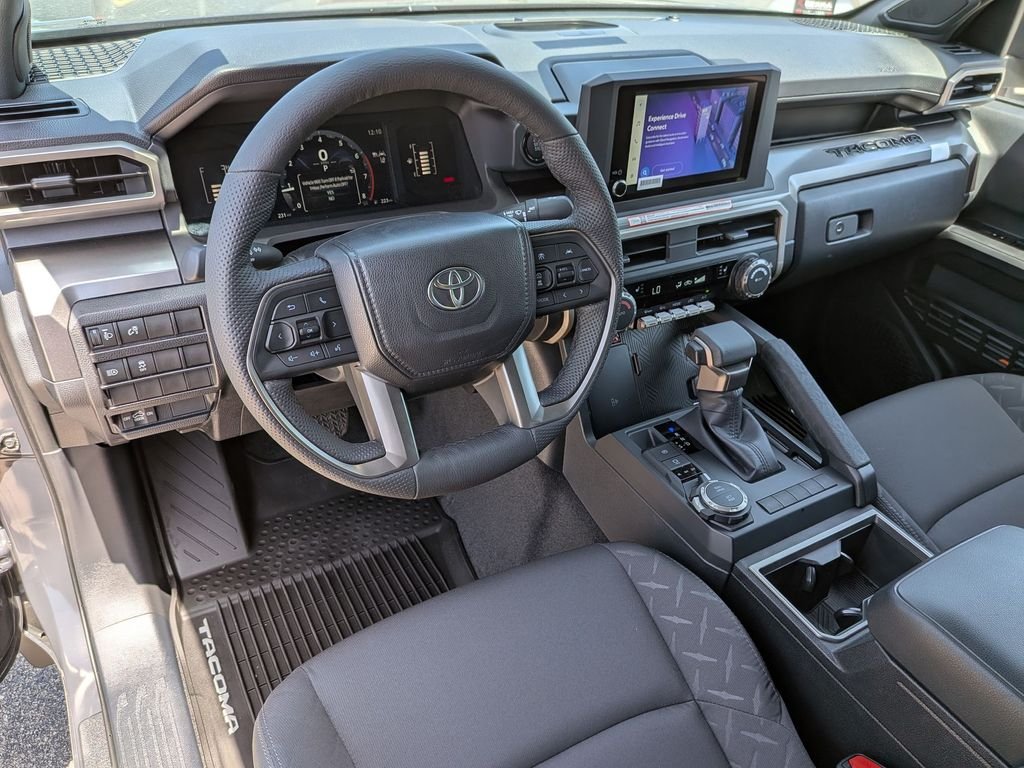 New 2026 Underground Toyota SR5 image 17
