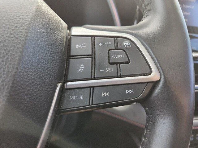 Used 2022 Blueprint Toyota XSE image 14