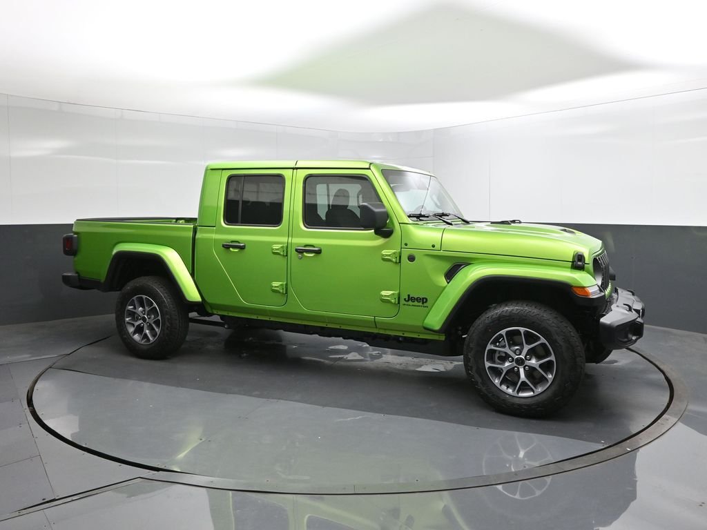 New 2026 Mojito Jeep Sport S image 17