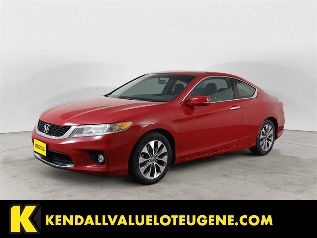 2013 Honda Accord EX