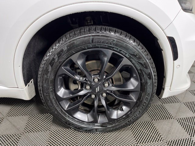 Used 2023 White Dodge R/T Plus image 9