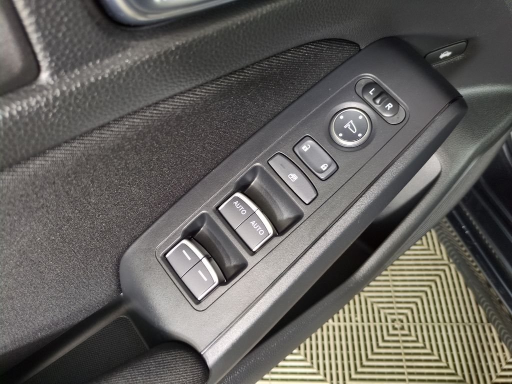 2024 Honda Civic Sport - Photo 15