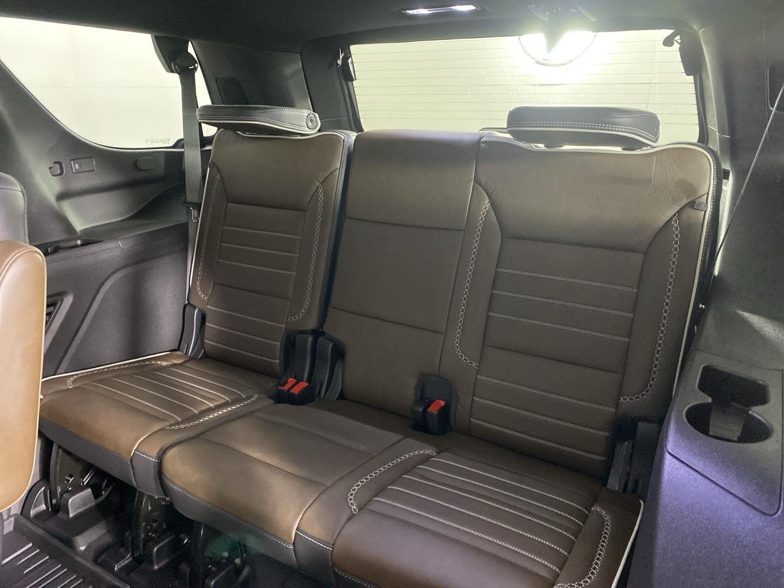 Used 2026 Onyx Black GMC Denali Ultimate image 26