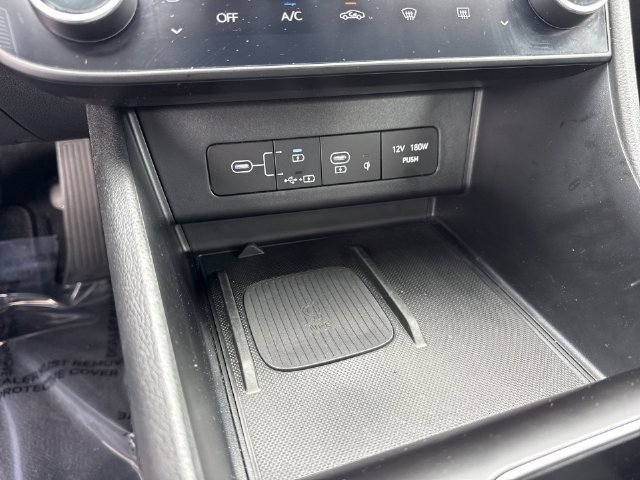 2024 Hyundai Sonata SEL - Photo 21