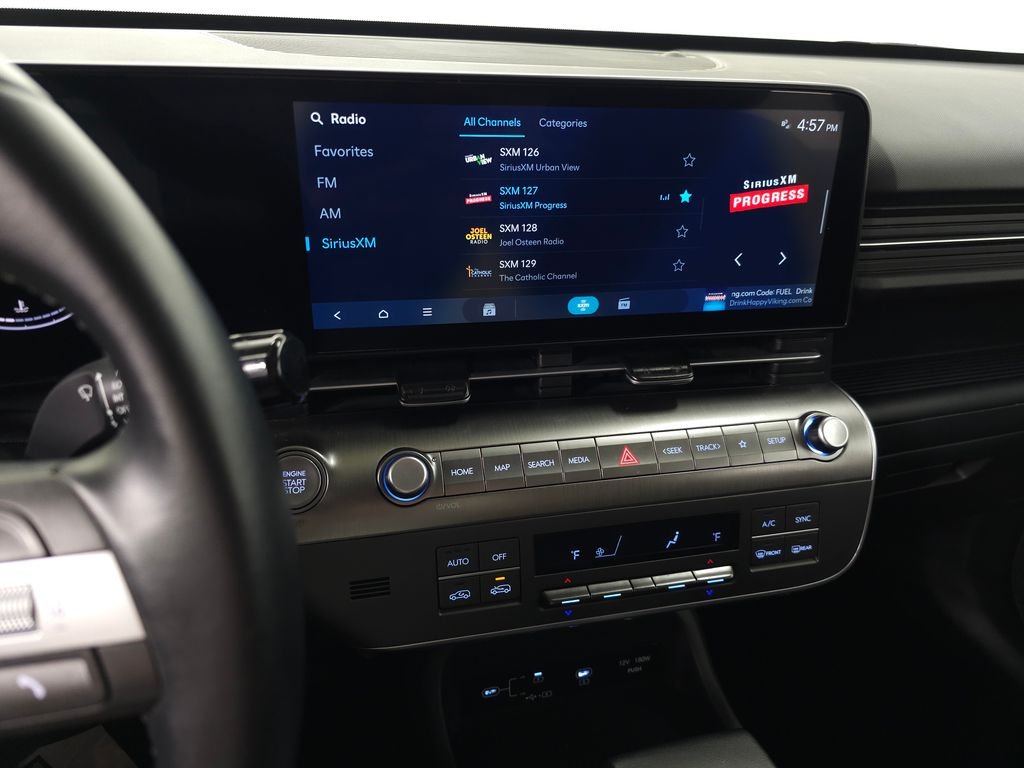 2025 Hyundai Kona SEL - Photo 21