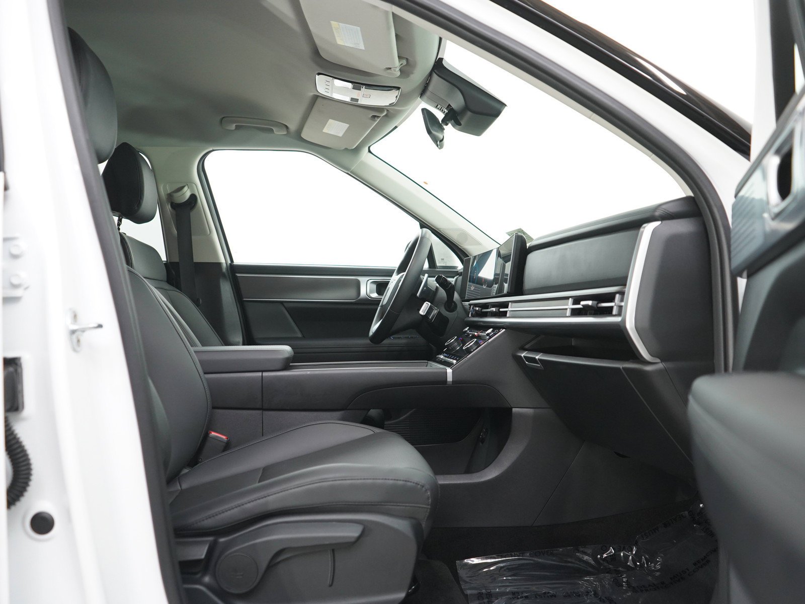 2026 Hyundai Santa Fe SEL - Photo 12