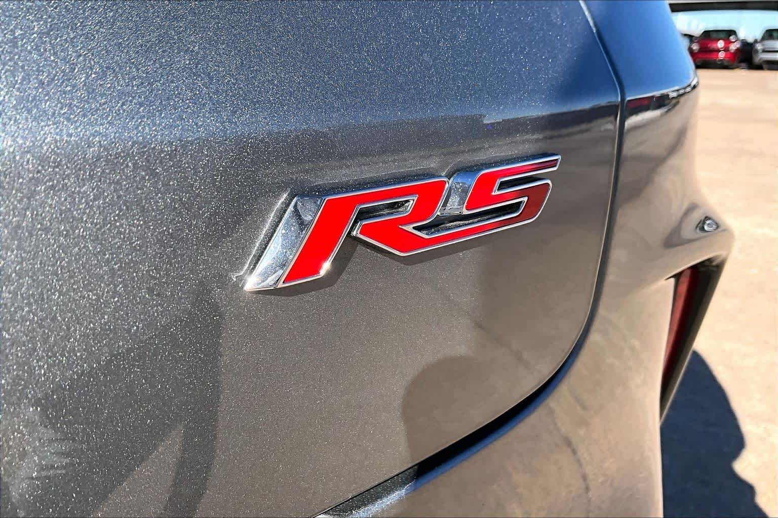 2026 Chevrolet Trailblazer RS - Photo 16