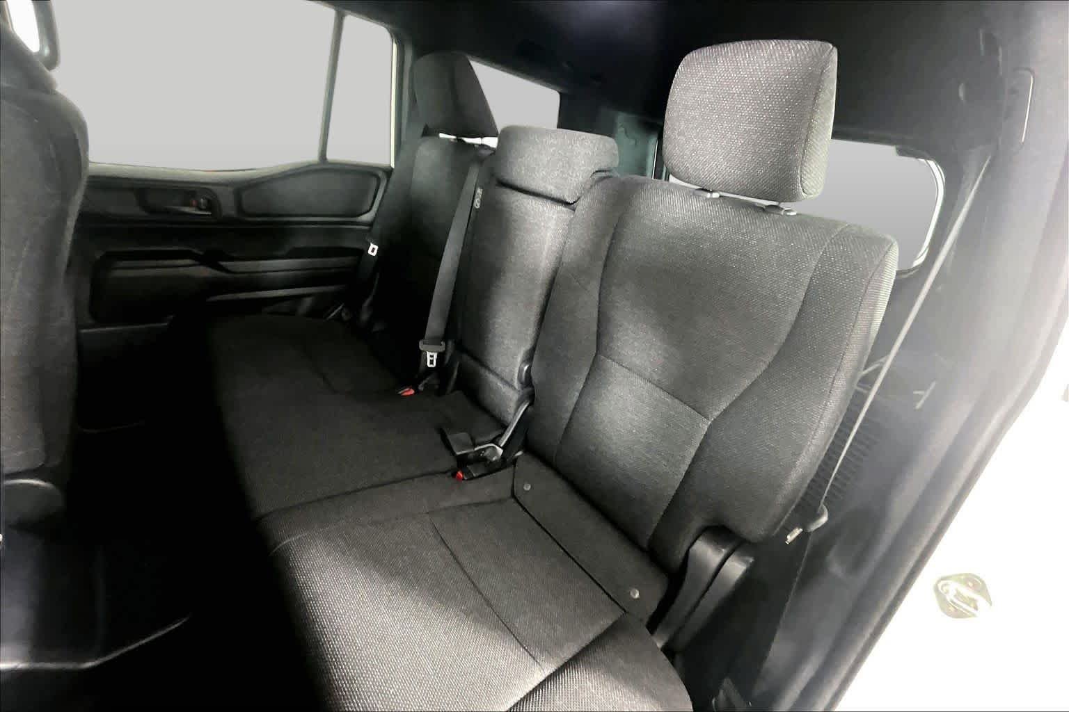 Used 2025 Ice Cap Toyota 1958 image 19