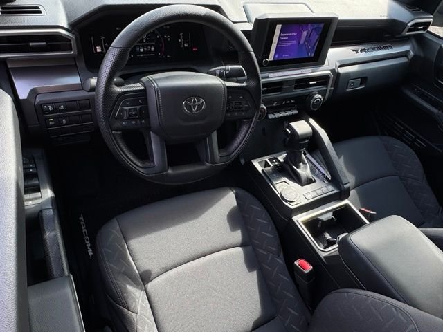 Used 2026 White Toyota SR5 image 30