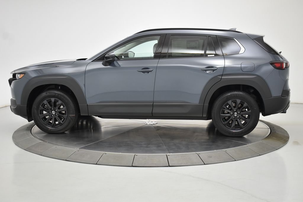 New 2026 Gray Metallic Mazda Premium image 17