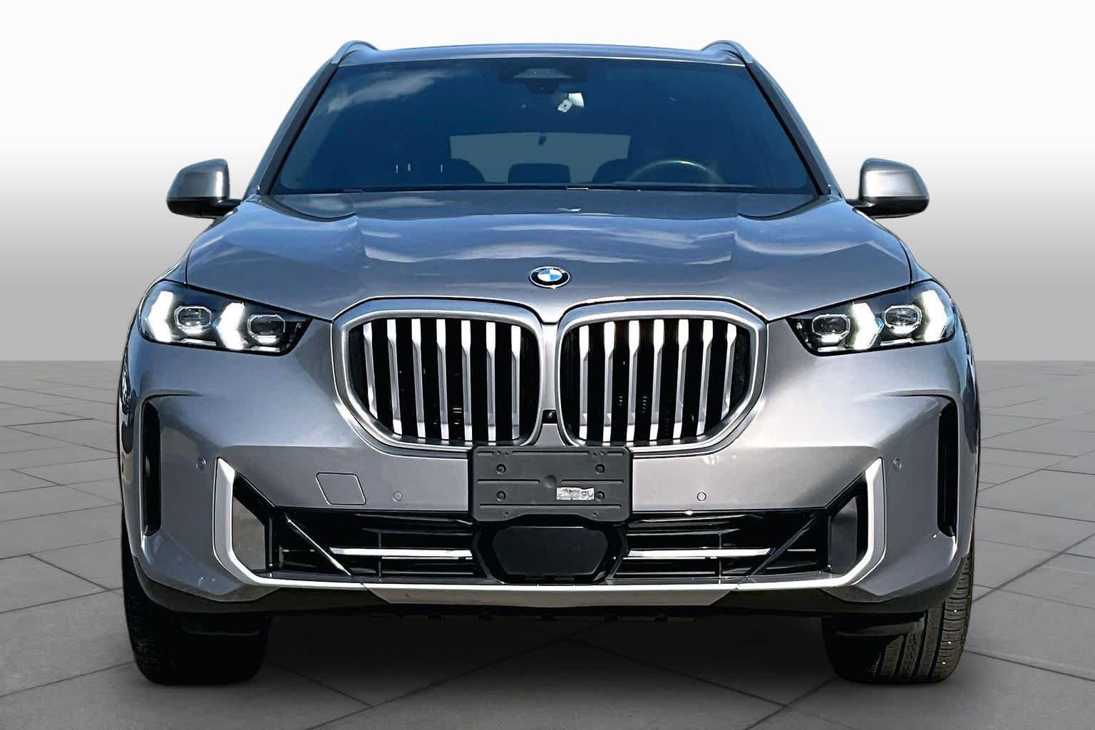2024 BMW X5 40i - Photo 3