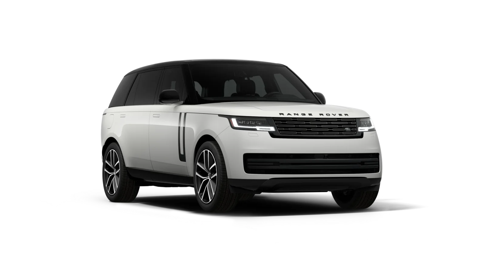 2026 Land Rover Range Rover 4.4 SE LWB 7's photo