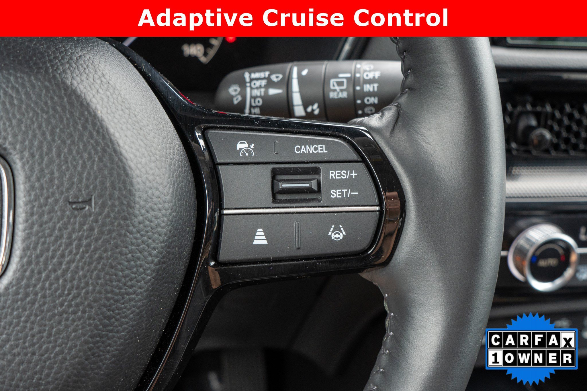 2023 Honda CR-V EX-L - Photo 23