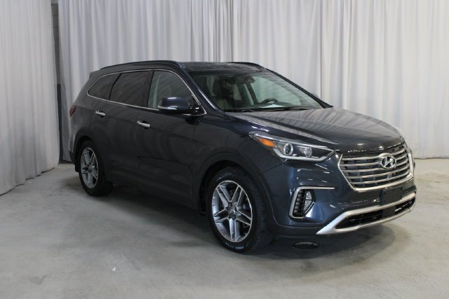 Used 2017 Blue Hyundai SE Ultimate image 28