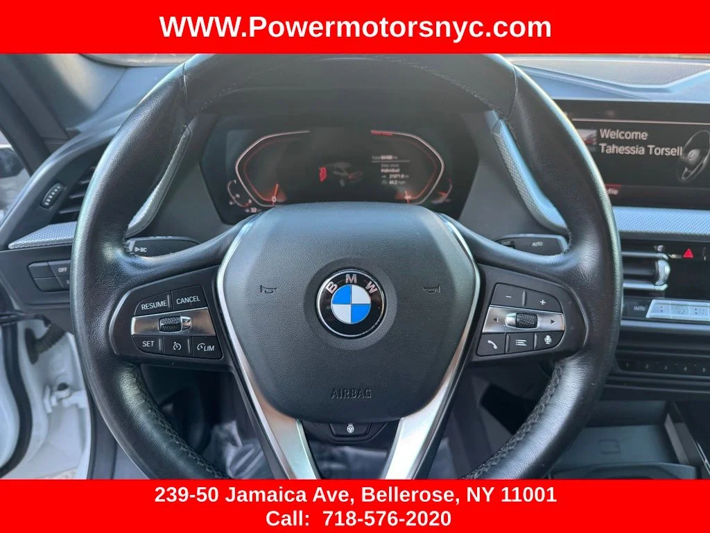 Used 2022 White BMW 228i xDrive image 35