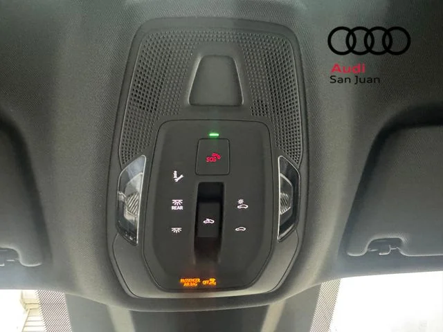 New 2026 Gray Audi Premium Plus image 16