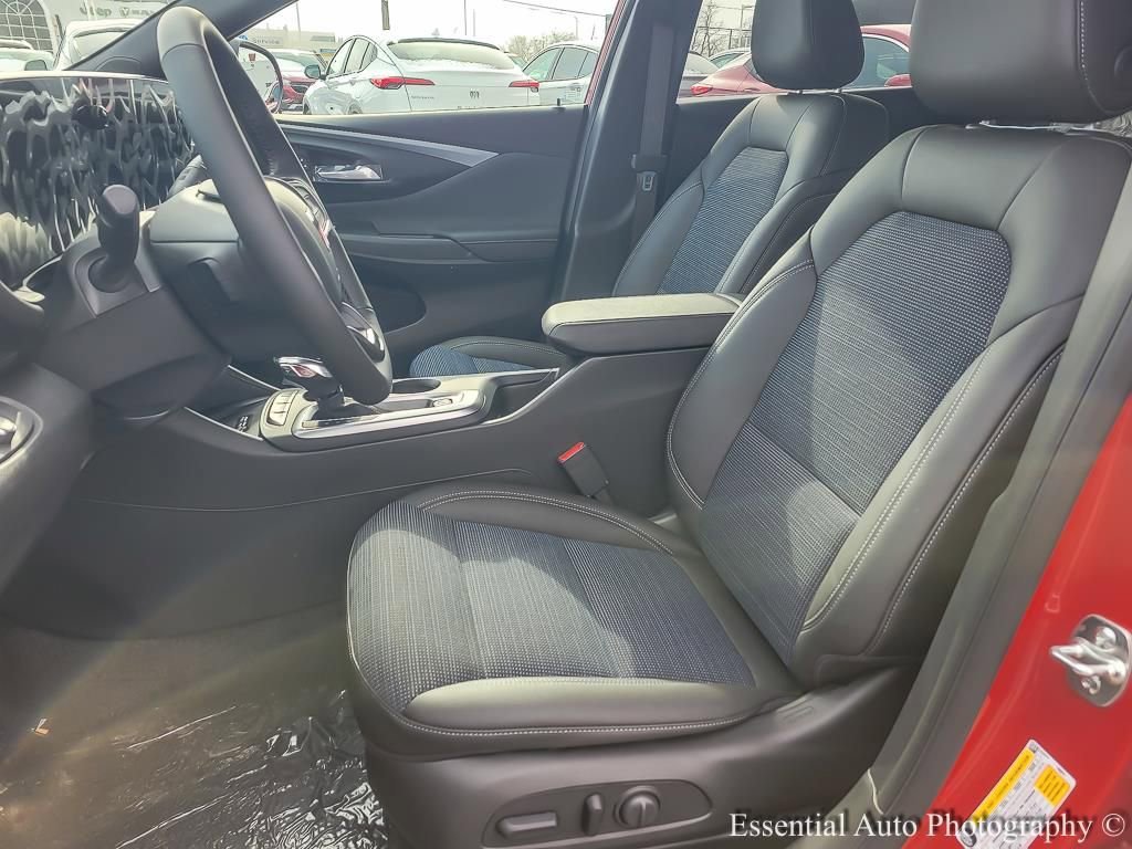 2026 BUICK ENVISTA - Image 6