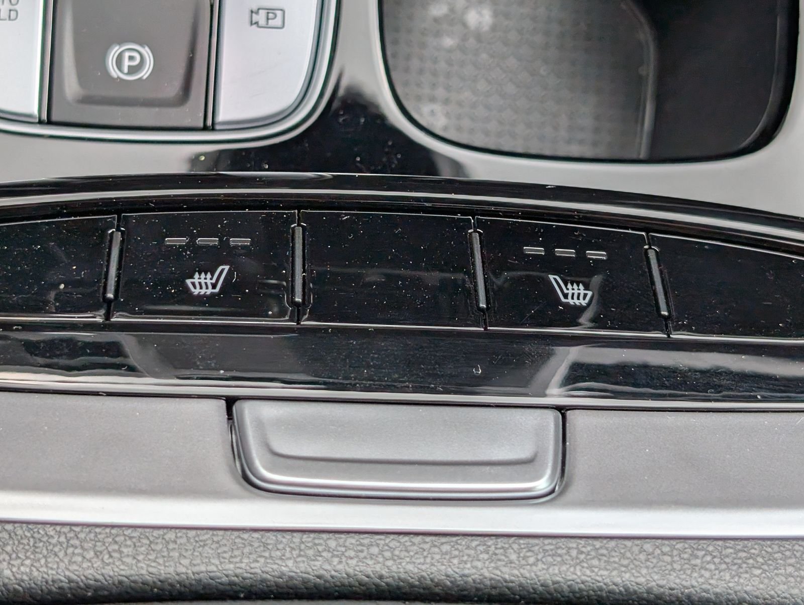 2024 Hyundai Santa Cruz Night - Photo 21