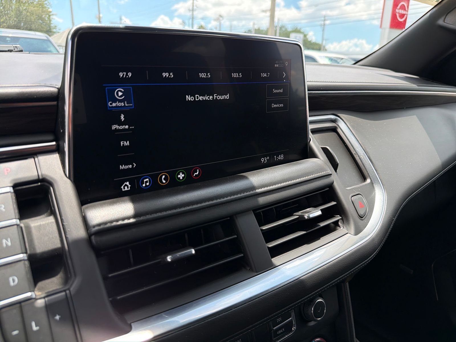 Used 2021 Black Chevrolet Z71 image 24