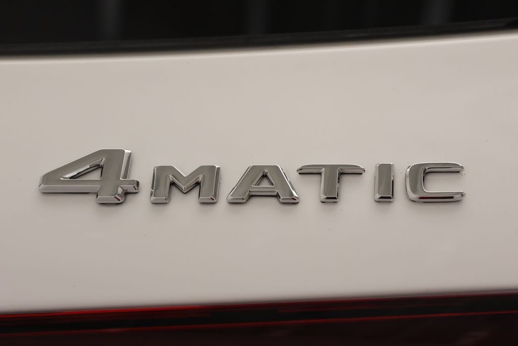 Certified Used 2026 Polar White Mercedes-Benz GLE 350 image 10