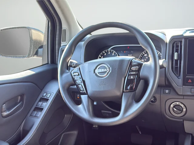 New 2027 Gray Nissan S image 38