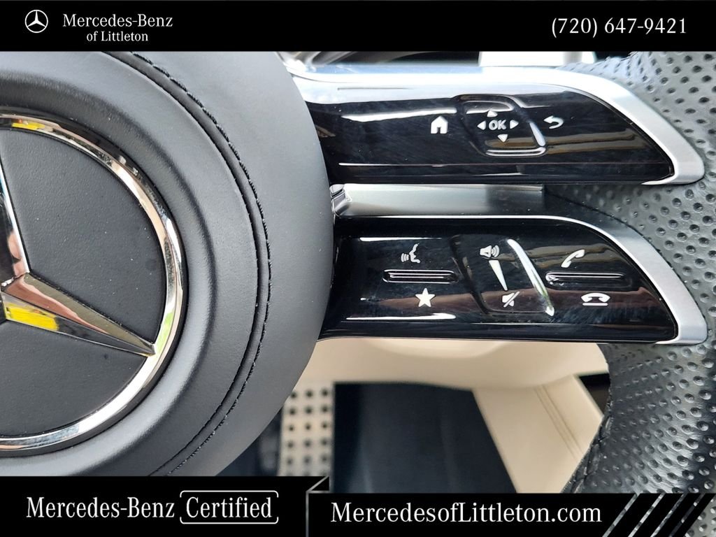 Certified Used 2024  Mercedes-Benz GLS 450 image 30