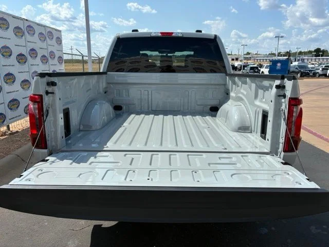 New 2026 Avalanche Ford STX image 6