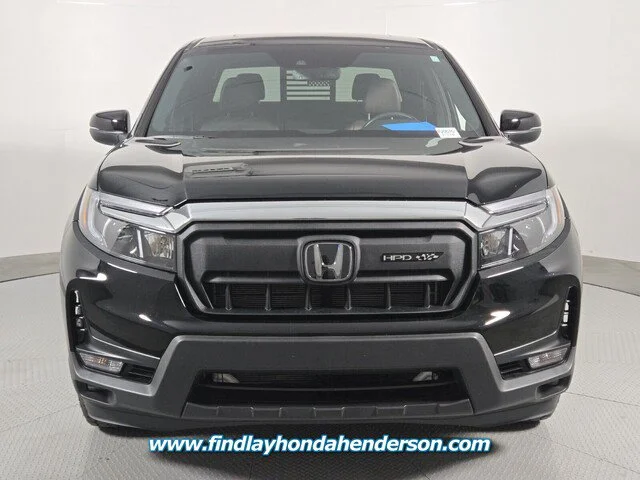 2025 Honda Ridgeline RTL - Photo 43