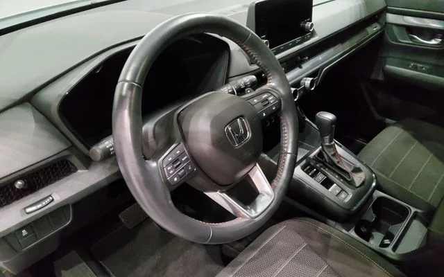 2023 Honda CR-V Sport - Photo 17