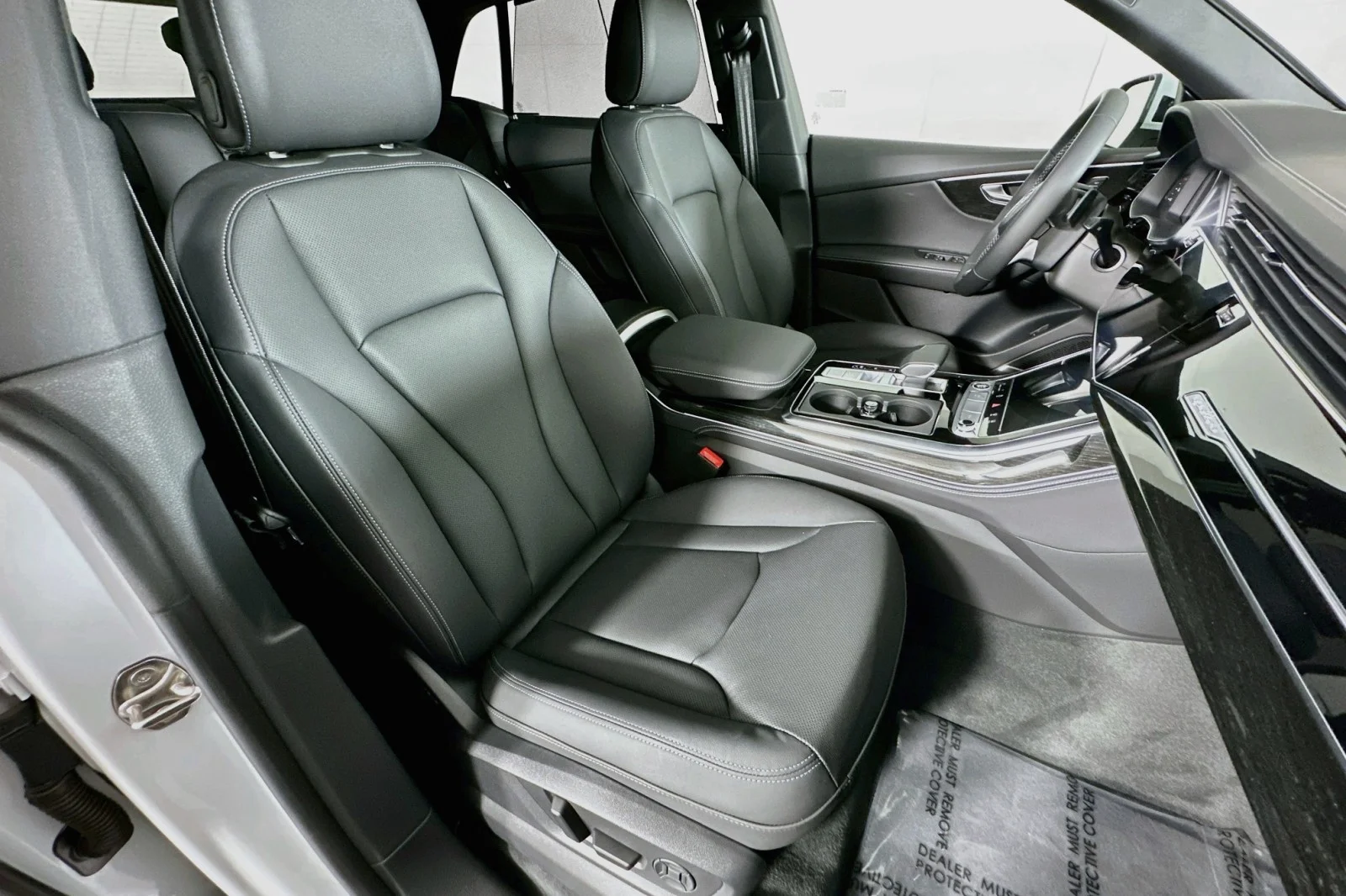 2026 Audi Q8 Premium Plus - Photo 8
