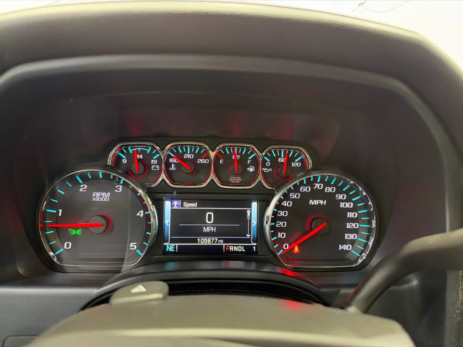Certified Used 2018 SUMMIT WHITE GMC SLT image 26