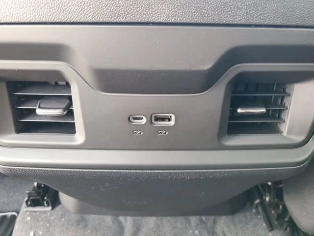 New 2026 Sterling Gray Metallic Chevrolet RST image 14