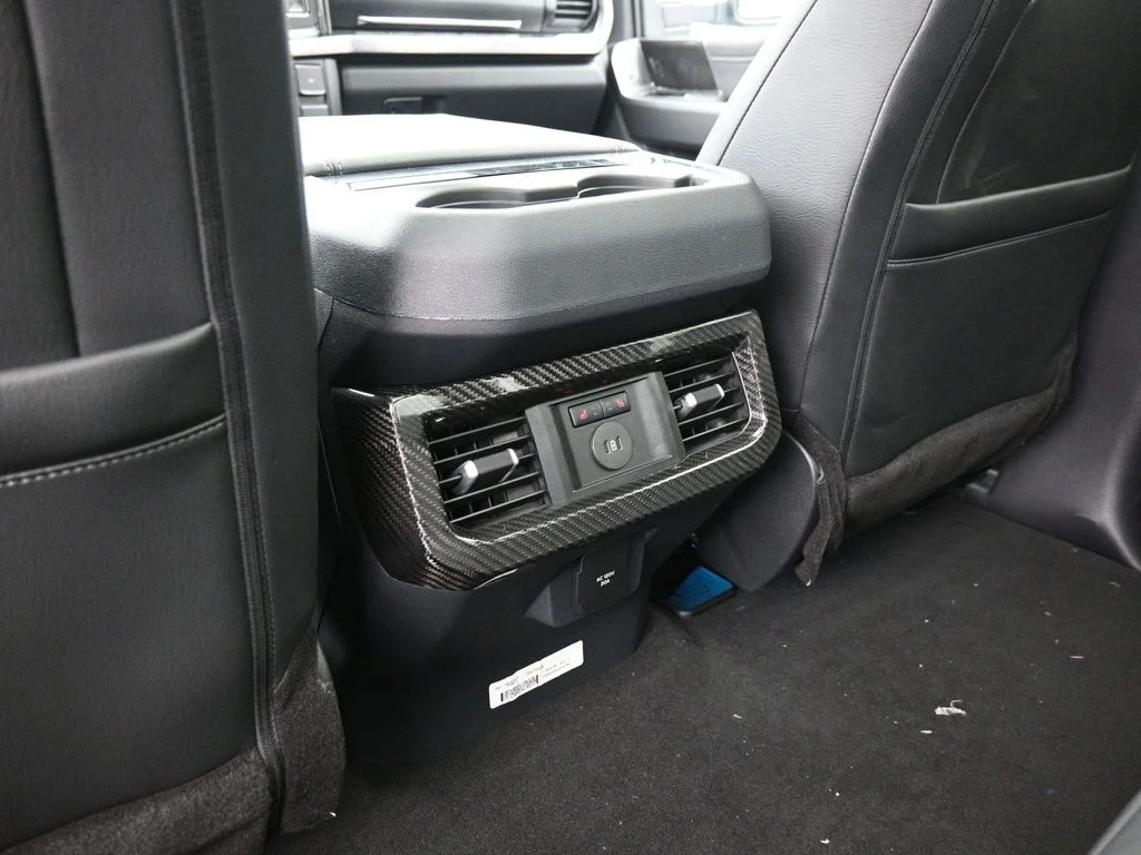 New 2026 Avalanche Ford Lariat image 27