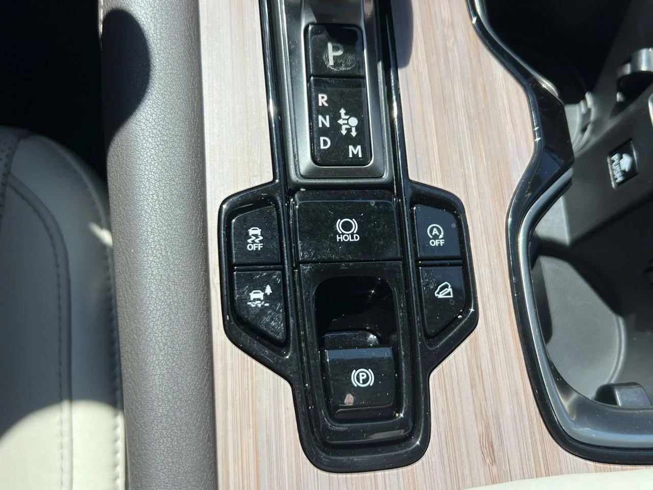 Used 2023 Nebula Gray Pearl Lexus Premium image 44
