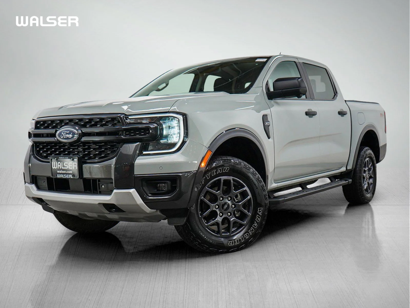 2024 Ford Ranger XLT 4x4 SuperCrew 5' Box's photo
