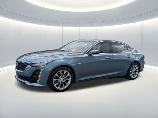 2023 Cadillac CT5