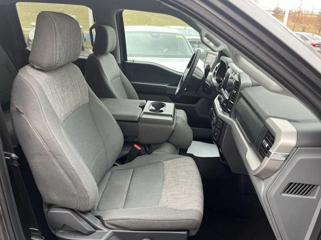 2023 Ford F-150 XLT - Photo 26