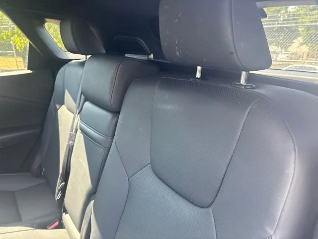 Used 2024 Black Lexus 350 F Sport Handling image 4