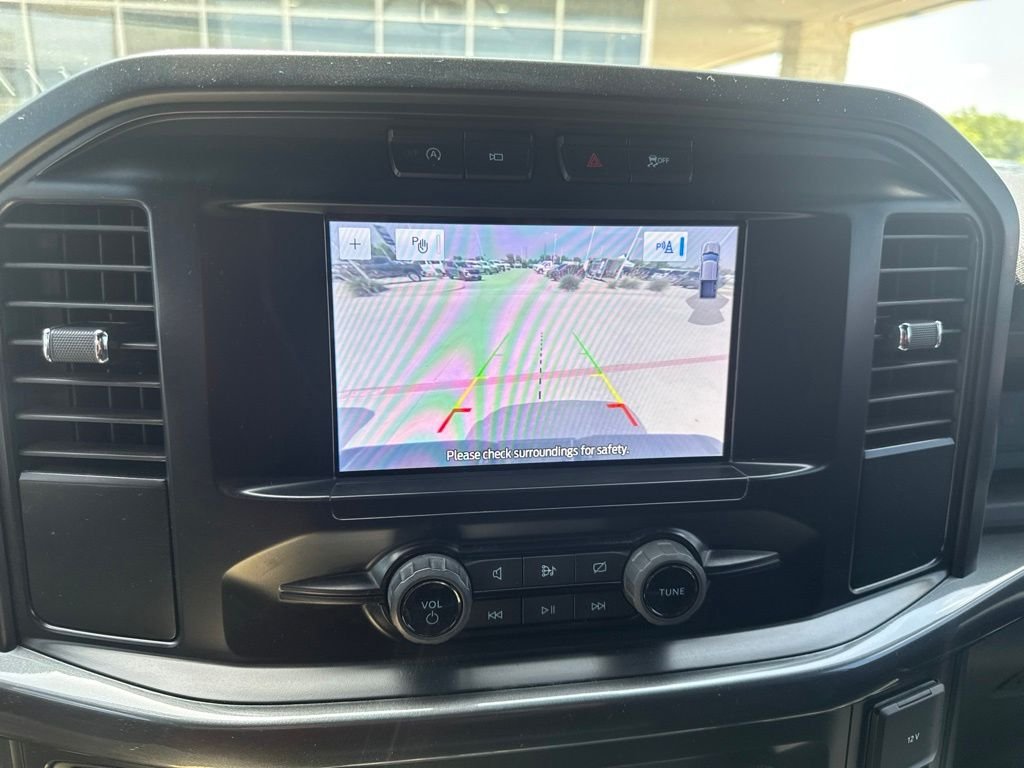 Used 2023 White Ford XL image 8