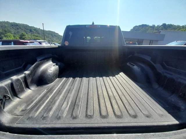 Used 2020 Gray Ram Rebel image 54